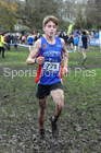 Mens under-17s  2017 British Athletics Liverpool Cross Challenge, Sefton Park, Liverpool. Photo:  David T. Hewitson/Sports for All Pics